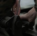 2/14 Marines Conduct HIMARS Loading Rehearsals