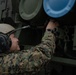 2/14 Marines Conduct HIMARS Loading Rehearsals