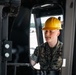 Marines with MCAF conduct helicopter evacuation exercise