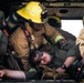 Marines with MCAF conduct helicopter evacuation exercise