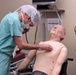 WBAMC Trains Anesthesiologists in MOCA Simulation to Strengthen Military Medical Readiness