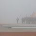 6-17 ACS Squadron Fog Four Mile Cavalry Run