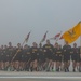 6-17 ACS Squadron Fog Four Mile Cavalry Run