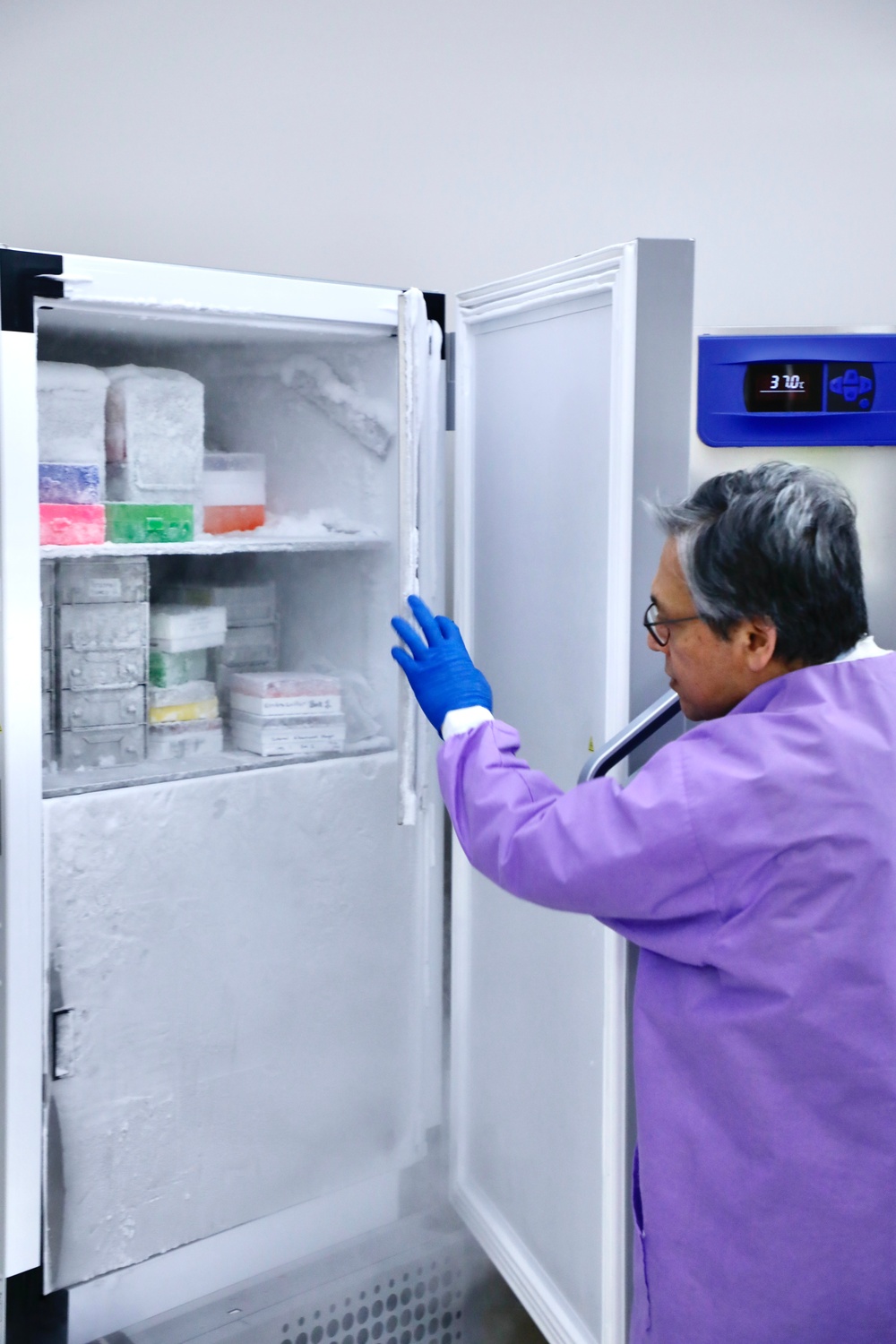 NMR&amp;D Reaches Milestones in Six Year CDRMP Focused Program Award for Bacteriophage Therapy