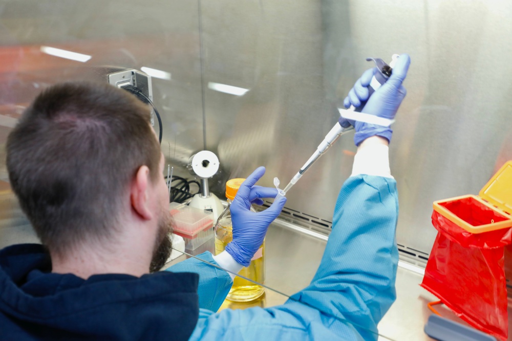 NMR&amp;D Reaches Milestones in Six Year CDRMP Focused Program Award for Bacteriophage Therapy