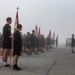 6-17 ACS Squadron Fog Four Mile Cavalry Run