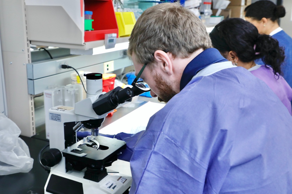 NMR&amp;D Reaches Milestones in Six Year CDRMP Focused Program Award for Bacteriophage Therapy