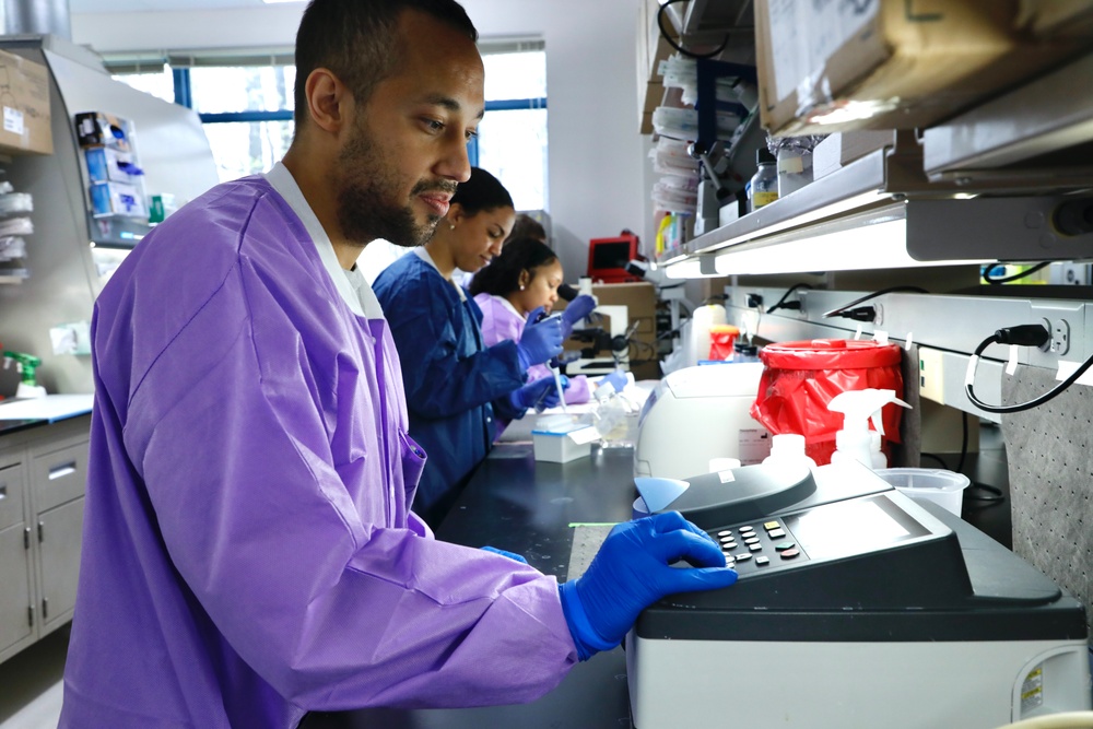 NMR&amp;D Reaches Milestones in Six Year CDRMP Focused Program Award for Bacteriophage Therapy