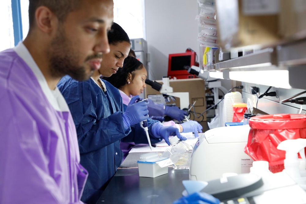 NMR&amp;D Reaches Milestones in Six Year CDRMP Focused Program Award for Bacteriophage Therapy