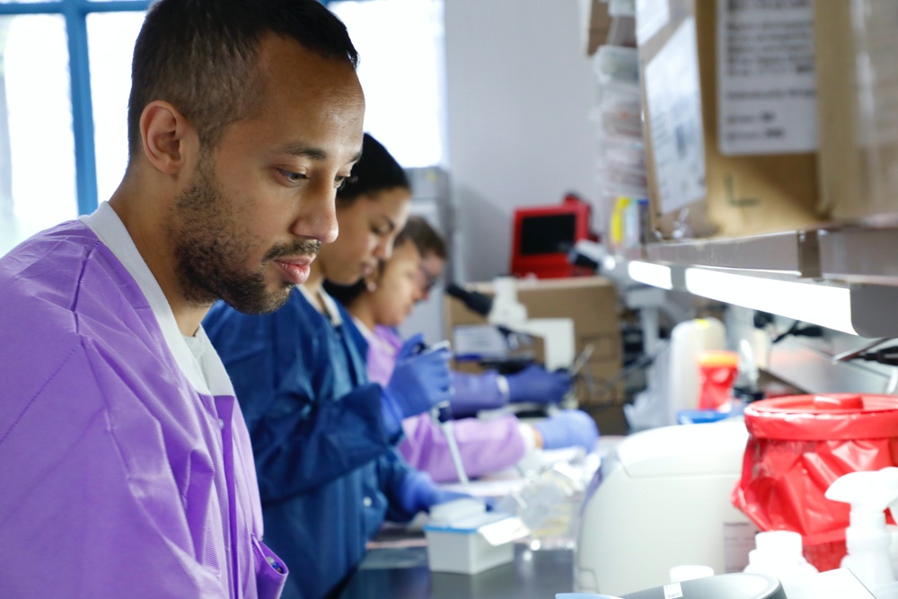 NMR&amp;D Reaches Milestones in Six Year CDRMP Focused Program Award for Bacteriophage Therapy