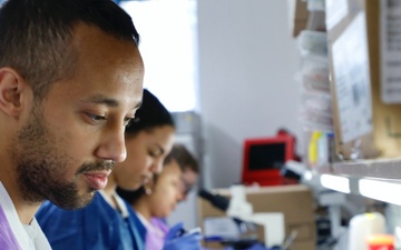NMR&amp;D Reaches Milestones in Six Year CDMRP Focused Program Award for Bacteriophage Therapy