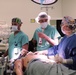 WBAMC Trains Anesthesiologists in MOCA Simulation to Strengthen Military Medical Readiness