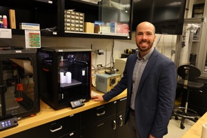 Lab Life - Episode 79: Big to Nano