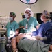 WBAMC Trains Anesthesiologists in MOCA Simulation to Strengthen Military Medical Readiness