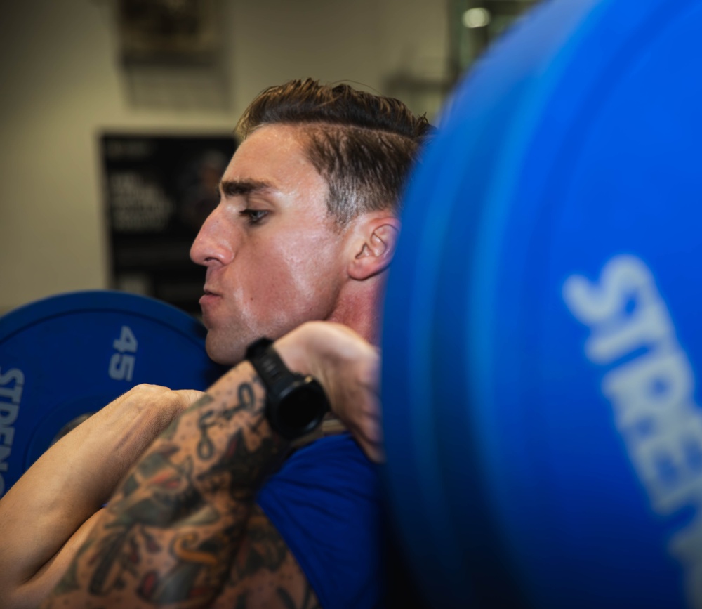 3ID Soldiers prepare for Army 250th Birthday Fitness Competition