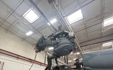CNATTU North Island, HSM-35 partnership builds a safer, more prepared fleet