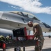 Nellis Airmen: Unified Mission— Teamwork in Action