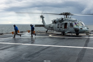 International Command Senior Enlisted Conference Spousal Opportunities- News in One June 6, 2025