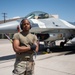 Nellis Airmen: Unified Mission— Teamwork in Action