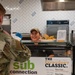 Nellis Airmen: Unified Mission— Teamwork in Action