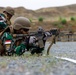 U.S. Marines, Indonesian Korps Marinir participate in live-fire range