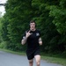 DIVARTY Soldiers Test Limits in First Backyard Ultra at Fort Drum
