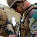 U.S. Marines, Indonesian Korps Marinir participate in live-fire range