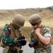 U.S. Marines, Indonesian Korps Marinir participate in live-fire range