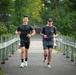 DIVARTY Soldiers Test Limits in First Backyard Ultra at Fort Drum