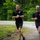 DIVARTY Soldiers Test Limits in First Backyard Ultra at Fort Drum