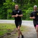 DIVARTY Soldiers Test Limits in First Backyard Ultra at Fort Drum