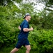 DIVARTY Soldiers Test Limits in First Backyard Ultra at Fort Drum