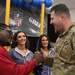 Providing Continued Support to Airmen, Guardians and Families