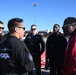 Providing Continued Support to Airmen, Guardians and Families