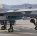 Creech Airmen Prep MQ-9 Reaper for Flight
