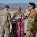 Creech Airmen Prep MQ-9 Reaper for Flight