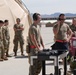 Creech Airmen Prep MQ-9 Reaper for Flight