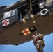 Brig. Gen. Todd Traver goes hands-on as notional casualty during medical unit visits