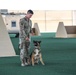 Creech AFB Dog Demo for FTEC