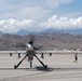 Creech Airmen Prep MQ-9 Reaper for Flight