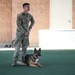 Creech AFB Dog Demo for FTEC