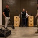 92nd Mission Support Group Hosts Honorary Commanders