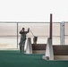 Creech AFB Dog Demo for FTEC