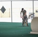 Creech AFB Dog Demo for FTEC