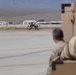 Creech Airmen Prep MQ-9 Reaper for Flight