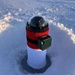 Cryoacoustics Researchers Give Critical Edge to Icy Arctic Naval Operations