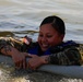 720th Military Police Battalion conducts water survival training