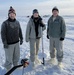 Cryoacoustics Researchers Give Critical Edge to Icy Arctic Naval Operations