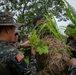 Reconnaissance Soldiers and Guatamalan Armed Forces conduct sniper Training