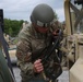 66th Security Forces Squadron Airmen Attend Air Assault Course at Fort Drum